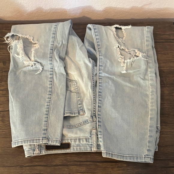 jeans size waist 26 - Picture 3 of 4